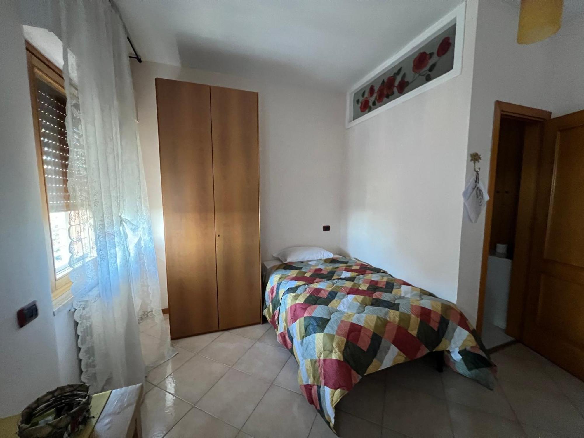 פונטה גלריה Nuova Fiera Apart. מראה חיצוני תמונה
