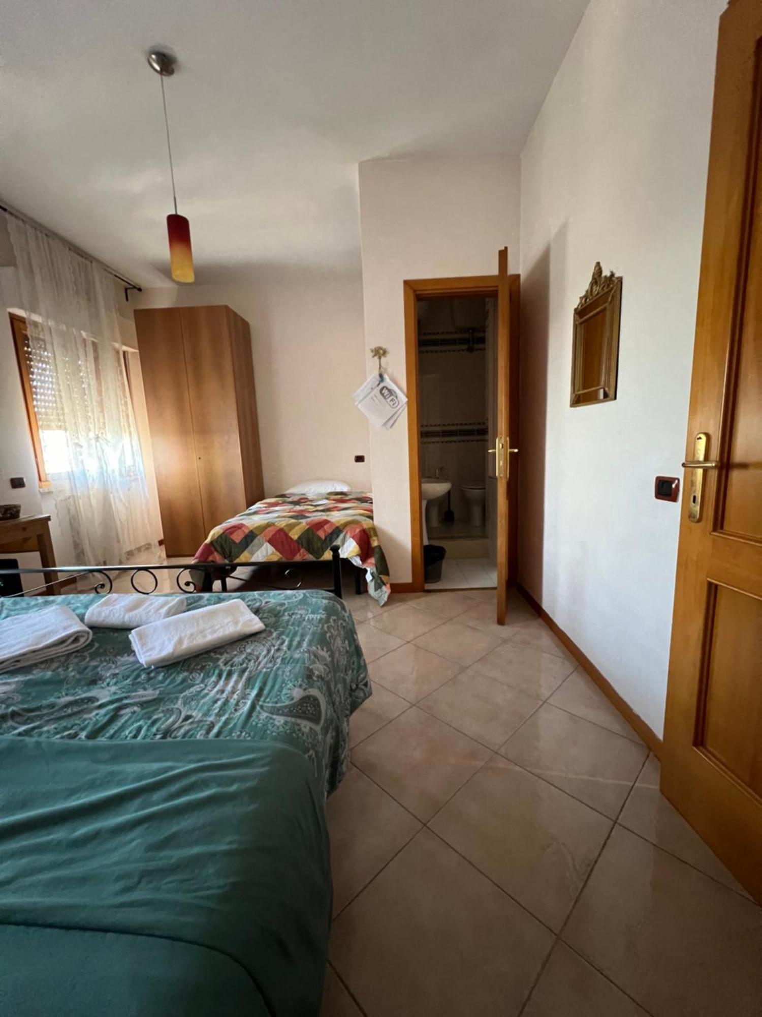 פונטה גלריה Nuova Fiera Apart. מראה חיצוני תמונה