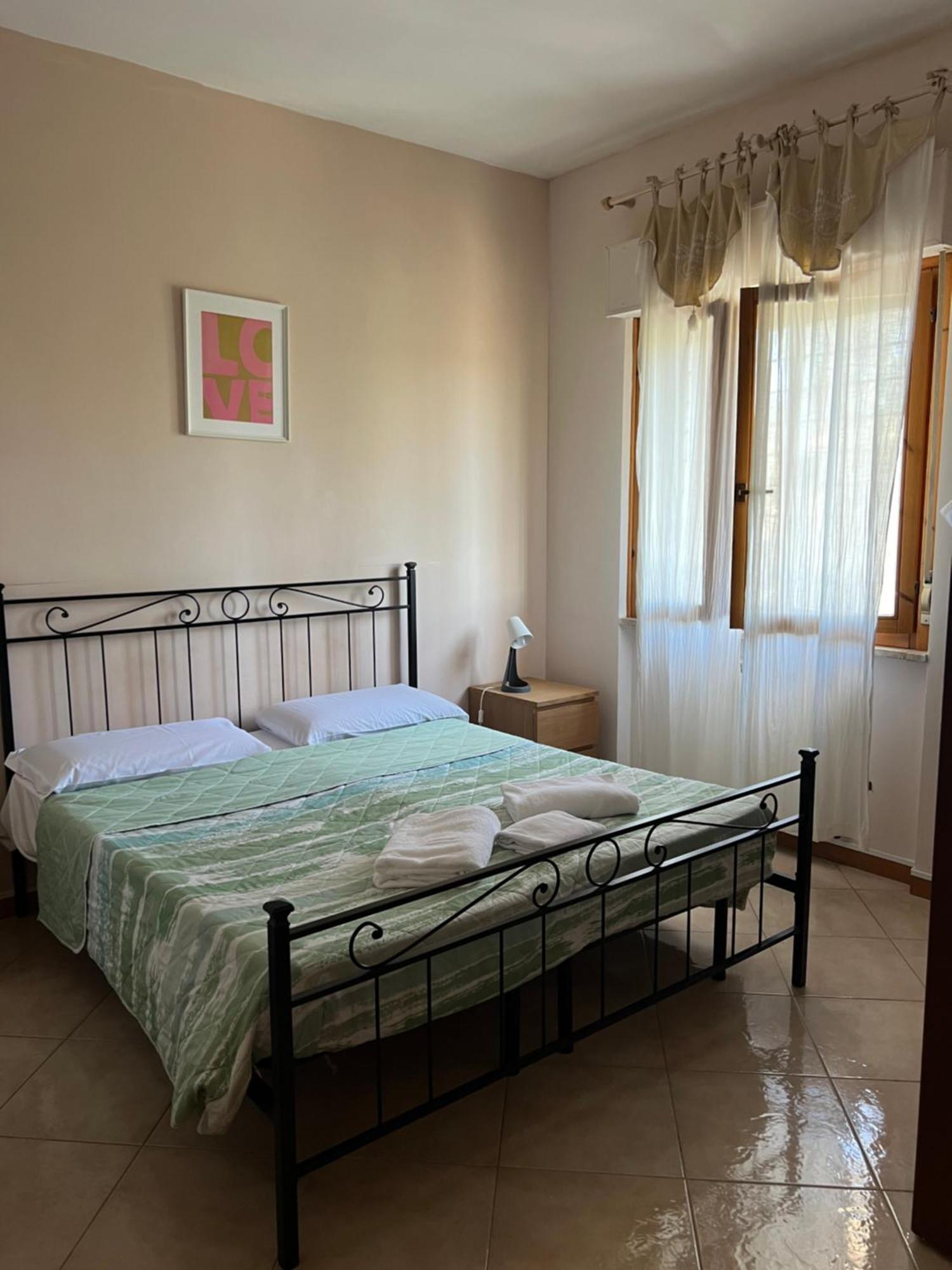 פונטה גלריה Nuova Fiera Apart. מראה חיצוני תמונה