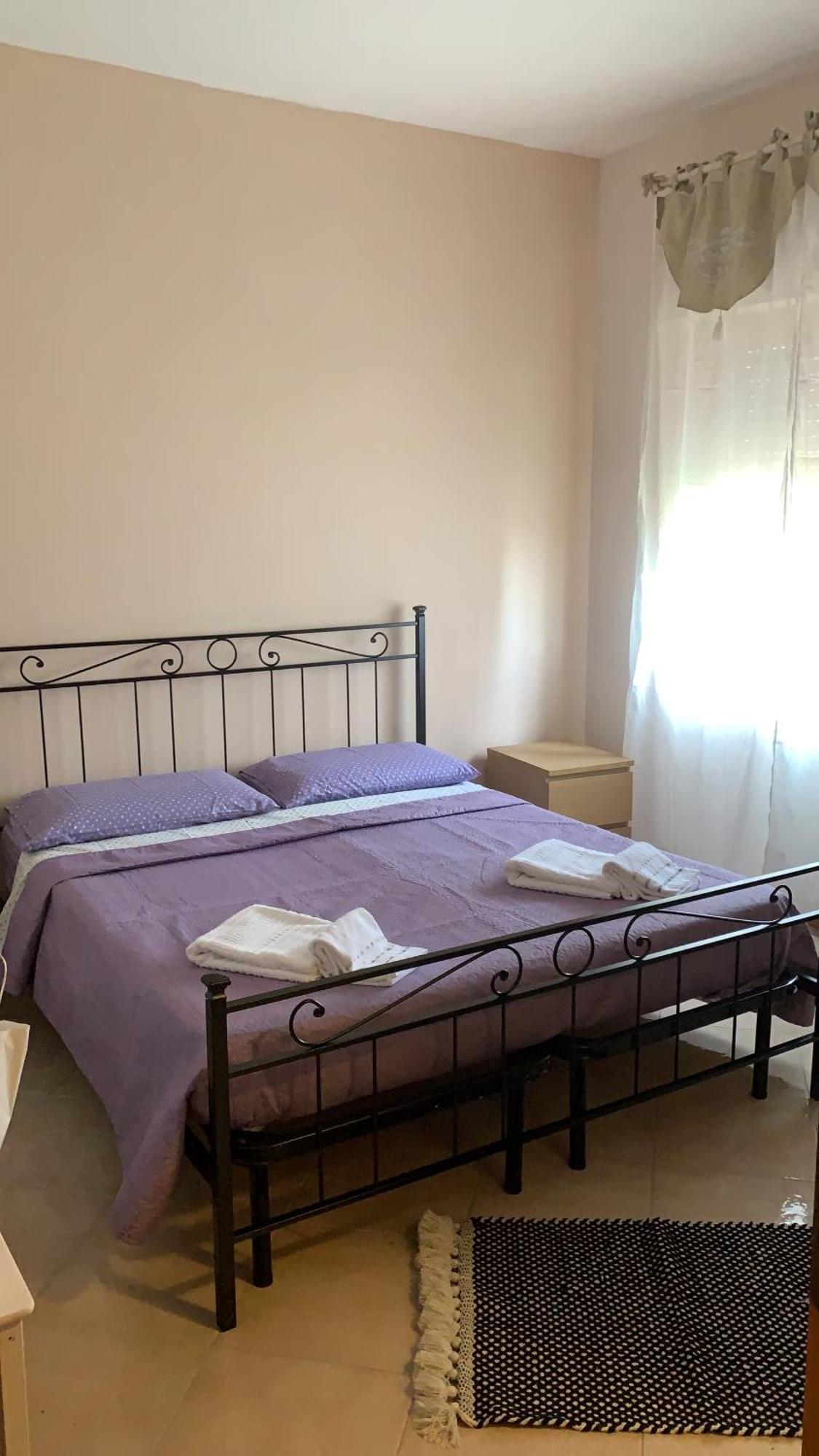 פונטה גלריה Nuova Fiera Apart. מראה חיצוני תמונה