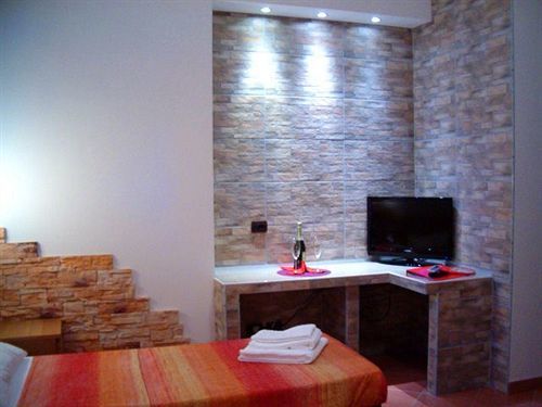 פונטה גלריה Nuova Fiera Apart. מראה חיצוני תמונה