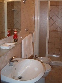 פונטה גלריה Nuova Fiera Apart. מראה חיצוני תמונה
